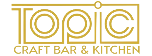 Topic Craft Bar & Kitchen