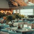 Best Rooftop Restaurants in South Bangalore: Where Great Food Meets Stunning Views